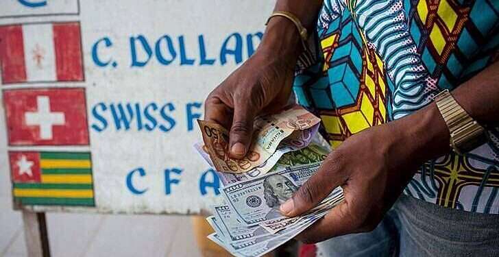 Ghana’s Cedi In Precarious Position As Over 25% Depreciation Sparks Concerns