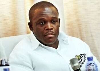 Sam George Laments Over Delay In The Passage of The Anti- LGTBG Bill