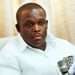 Samuel Nartey George, MP  Ningo-Prampram