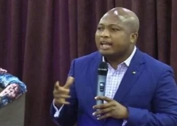 North Tongu MP Laments Over Government Silence On Flood Victims 8 Samuel Okudzeto-Ablakwa