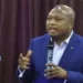Samuel Okudzeto-Ablakwa