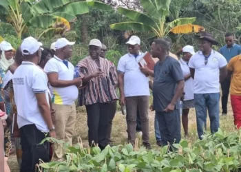 Science Research Meeting 2