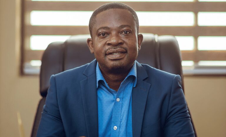 Trade Ministry Hints On Simplifying Business Operationalisation 2 Seth twum