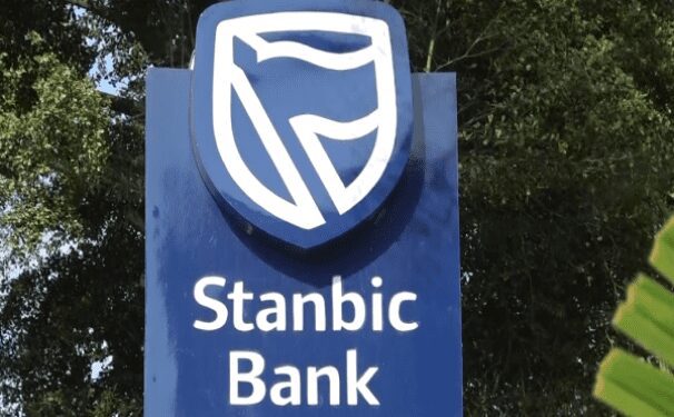 Stanbic Bank Ghana Spearheads Dialogue on Workplace Inclusion 1 Stanbic Bank Ghana Spearheads Dialogue on Workplace Inclusion