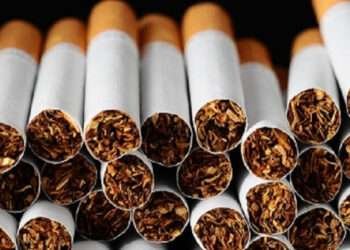 VALD Calls For Tax Increment On Tobacco Products 3 File photo.