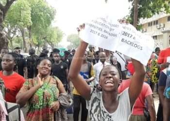 Teacher Trainee Education Strangles Over NPP And NDC’s  Timeserving Politics