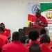 Breaking the Stalemate: Labour At The Juncture Of Base Pay And Compromises 13 File photo.
