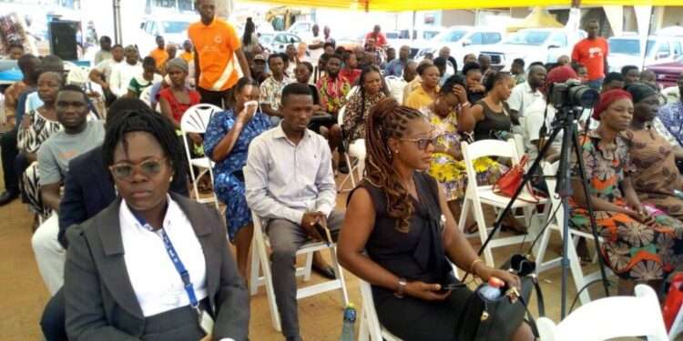 SSNIT Launches Mobile Service Week, Paving the Way for Inclusive Social Security