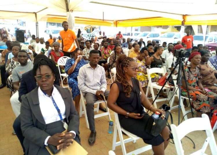 SSNIT Launches Mobile Service Week, Paving the Way for Inclusive Social Security 1 SSNIT Launches Mobile Service Week, Paving the Way for Inclusive Social Security