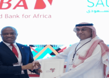 UBA, Saudi EXIM Bank Join Forces to Boost Economic Ties