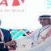 UBA, Saudi EXIM Bank Join Forces to Boost Economic Ties 12 UBA and Saudi EXIM Bank