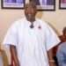 Vice President Dr Mahamudu Bawumia At NPP Headquaters