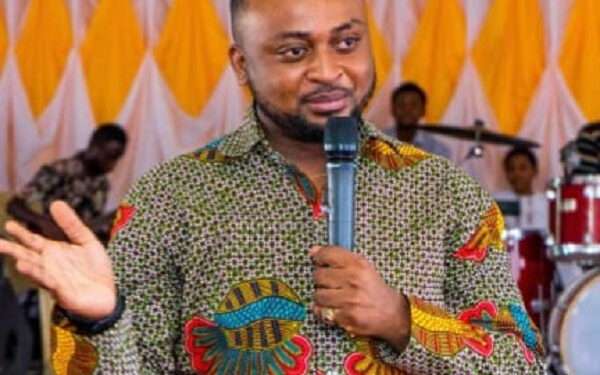 MP Lauds Minerals Commission For Rejecting Mining Application In Kakum National Park 1 Vincent Ekow Asafuah Esq.