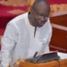 2024 Budget: Ghana’s Economy to Hit GHC1 trillion of GDP in 2024- Ofori-Atta