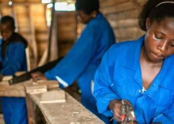 UNESCO Emphasizes the Importance of Human Capital Investments for Ghanaian Youth