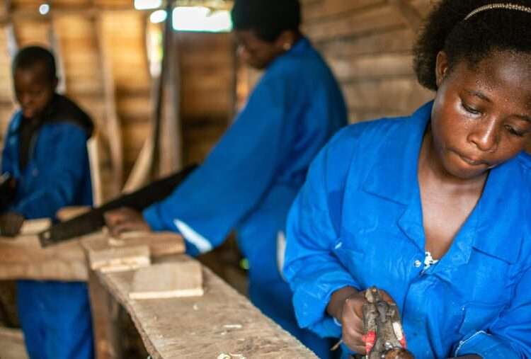 UNESCO Emphasizes the Importance of Human Capital Investments for Ghanaian Youth 1 WhatsApp Image 2023 11 03 at 6.45.17 PM