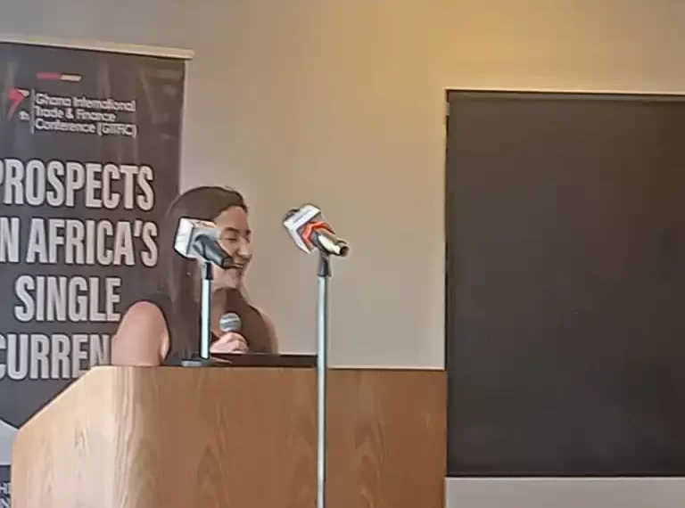 Financial Losses: GITFiC Says Bank of Ghana Cannot Be Blamed