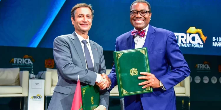 AfDB, Mohammed VI Investment Fund Join Forces to Strengthen Investment Financing In Morocco