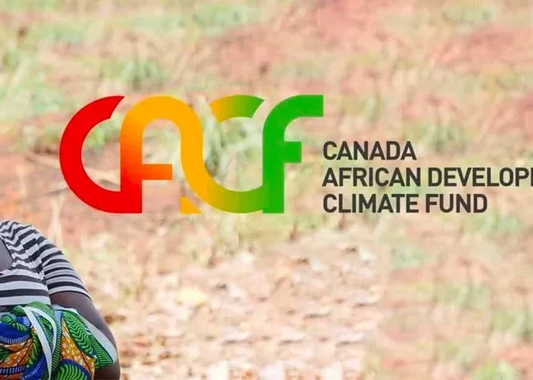 CACF Approves $36.3 million In Support To Climate Adaptation On The Continent