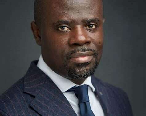 1992 Constitution Framers Underestimated Partisan Politics 1 Professor Kofi Abotsi