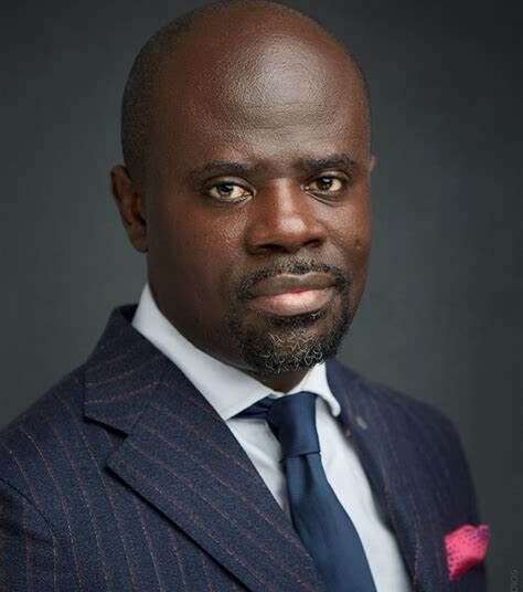 Professor Kofi Abotsi