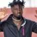 Amerado Clashes With A Fan On New Song 13 Ghanaian rapper, Amerado