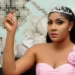 Popular Nollywood actress, Angela Okorie