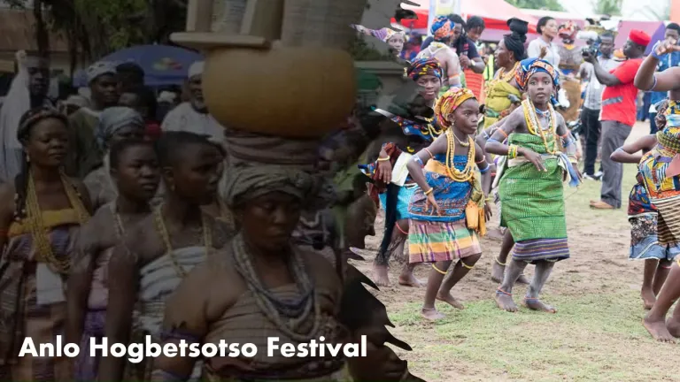 anlo hogbetsotso festival