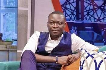 Arnold Critizes Mzbel For Making Uncouth Comments