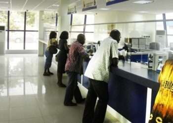 Ghana's Service Sector Poised for Growth in 2024