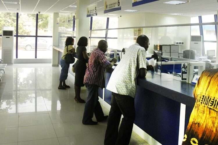 Ghana's Service Sector Poised for Growth in 2024 1 Ghana's Service Sector Poised for Growth in 2024