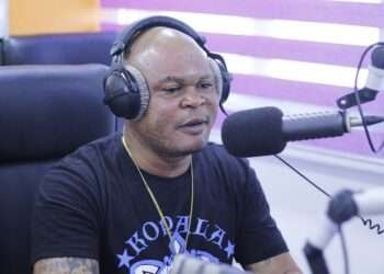Bukom Banku Dates His Cousin 3 Bukom Banku Dates His Cousin