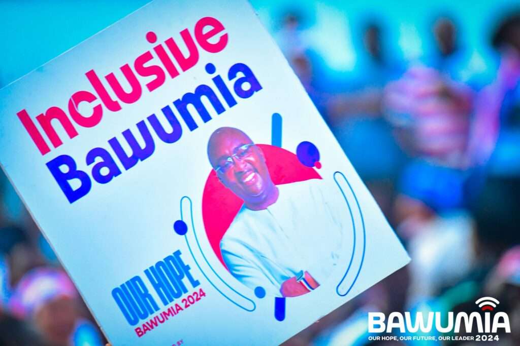2024 General Election, A Contest Of Records Comparison 2 bawu
