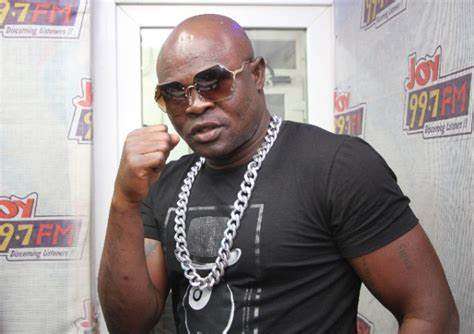 bukom