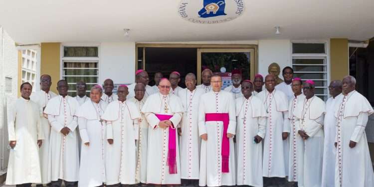 catholic bishops
