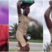 Davido Reacts After Being Criticized 11 Nigerian afrobeat sensation, Davido and hawker, Sultan