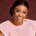 Ghanaian gospel artist, Diana Asamoah