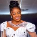Popular Gospel musician, Diana Asamoah