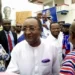 Dr Owusu Afriyie Akoto