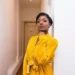 Ghanaian music star, Efya