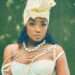 Popular Ghanaian songstress, Efya Nocturnal