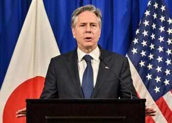 US Suspends $95m In Aid To Georgia 7 Hope For War’s End As U.S Sets Post-Conflict Scenario