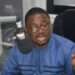 Fred Agbenyo