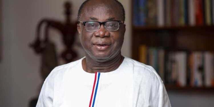 Freddie Blay