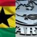 Ghana Inches Closer to $380 Million IMF Disbursement as Board Review Looms in December
