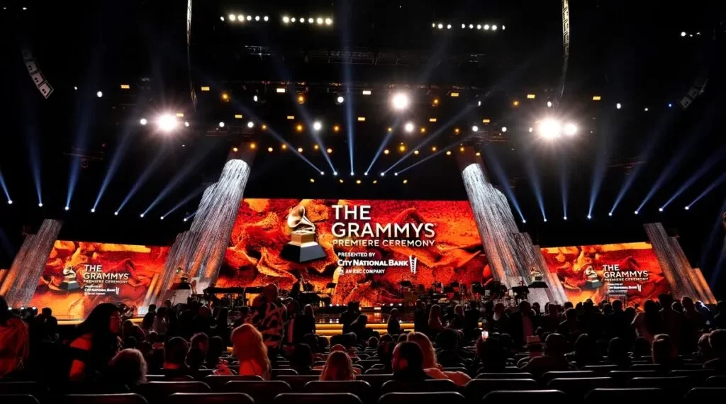 What Ghanaians Lack On Winning Grammys 1 What Ghanaians Lack On Winning Grammys