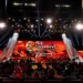 The prestigious 66th Grammy Awards