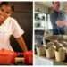 Irish Chef Dethrones Hilda Baci 13 Hilda Baci and Alan Fisher