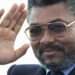 JJ Rawlings