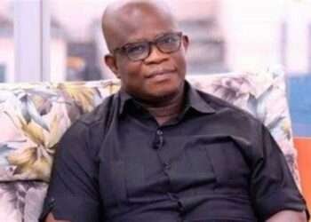 NDC Charged To Desist From The Comparison Strategy 1 NDC Charged To Desist From The Comparison Strategy